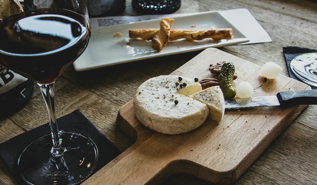 Award Winning Wine Bar Business For Sale